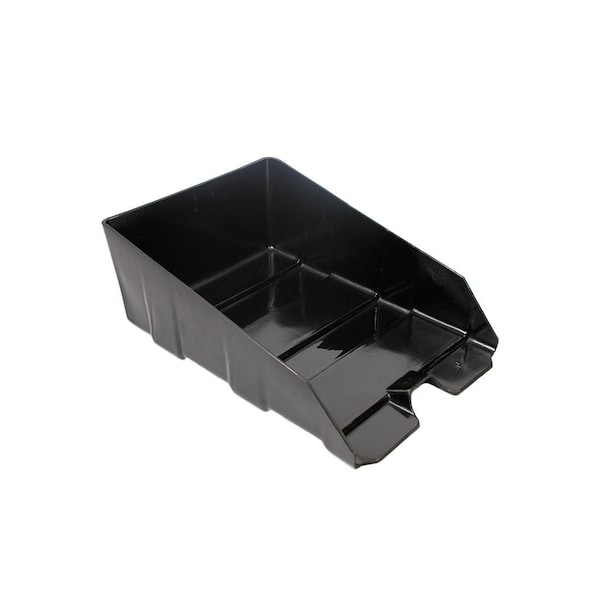 Pai Upper Battery Box Black Molded Plastic Ch Models 19.00In Length X 14.00In Width X 7.00In Height FBB-4987 - main